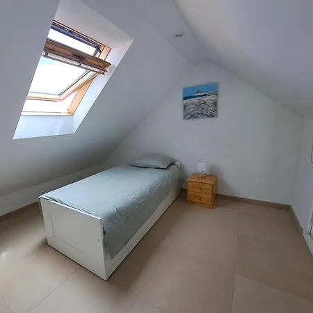 Happy Wim' Apartment Wimereux Exterior photo