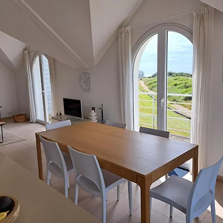 Happy Wim' Apartment Wimereux Exterior photo