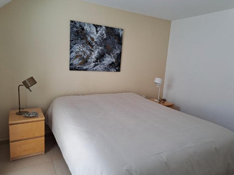 Happy Wim' Apartment Wimereux