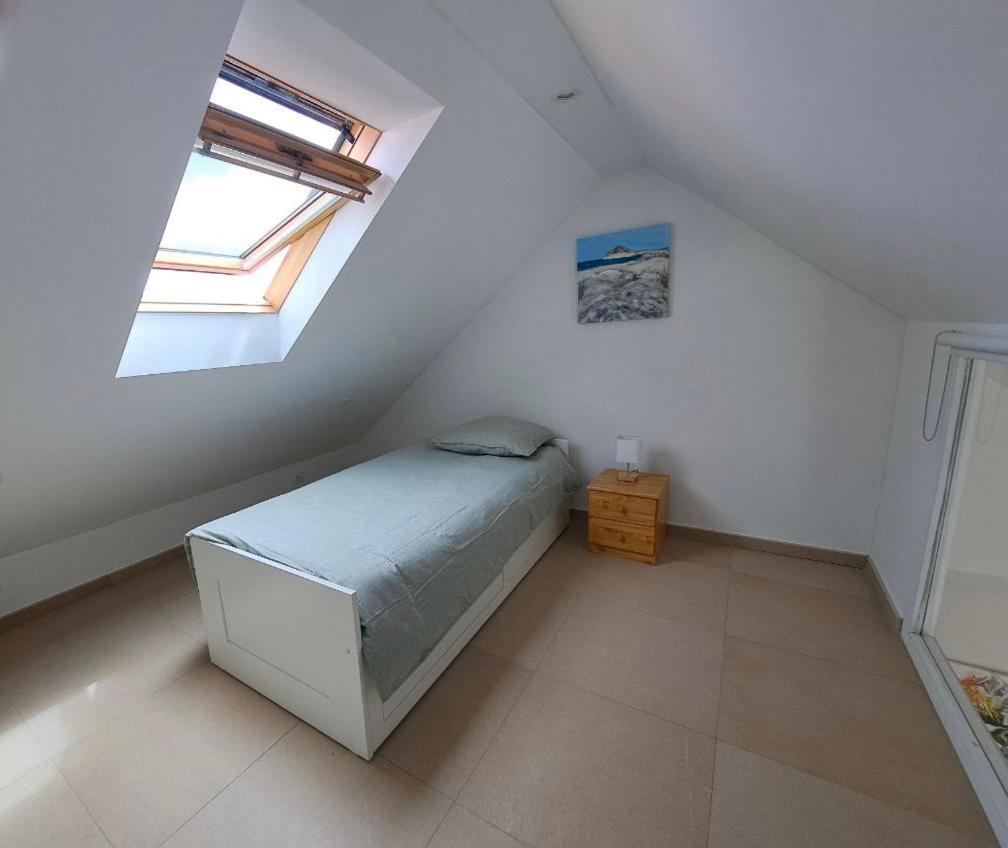 Apartment Happy Wim' Wimereux