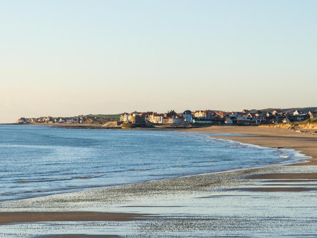 Happy Wim' * Wimereux